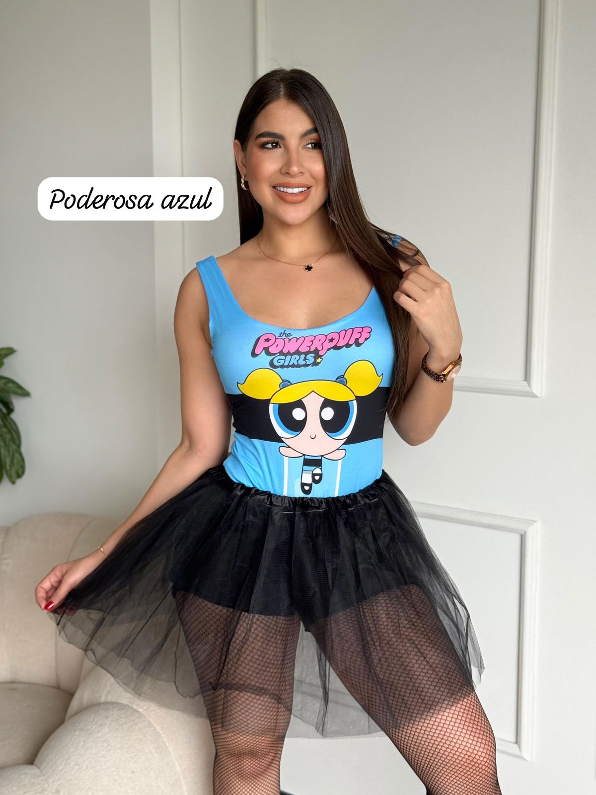 Vista 17 de Body Halloween Individual - Bodys: Wolverine